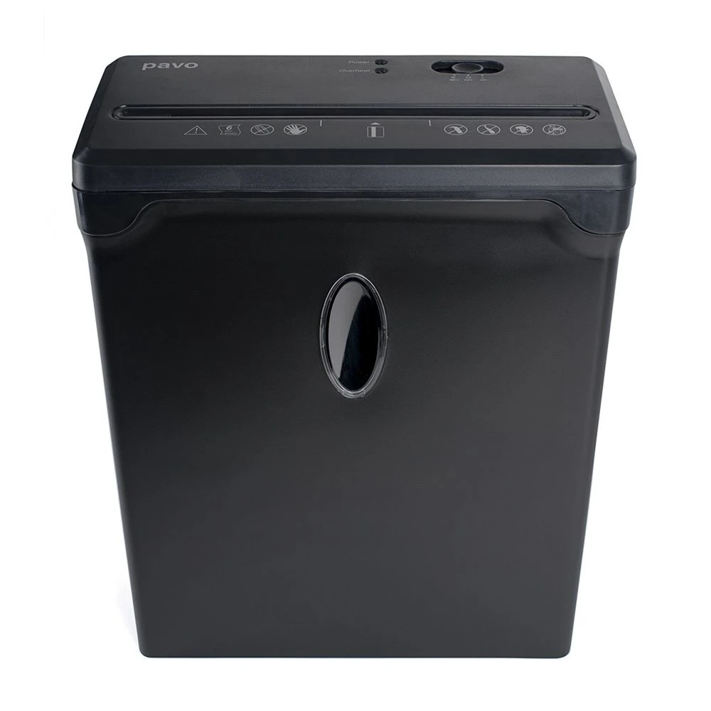 Pavo Destructeur De Documents - Coupe Coisée - 8717448003501 – Image 2