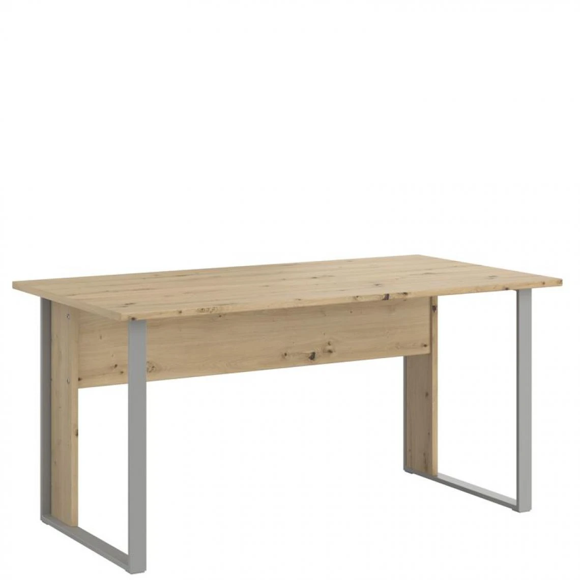 BUT Bureau L. 150 Cm START UP Imitation ChĂŞne