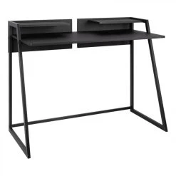 BUT Bureau ONYX Noir