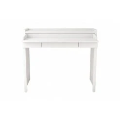 HELLIN Console / Bureau Extensible En Bois - RANDALL