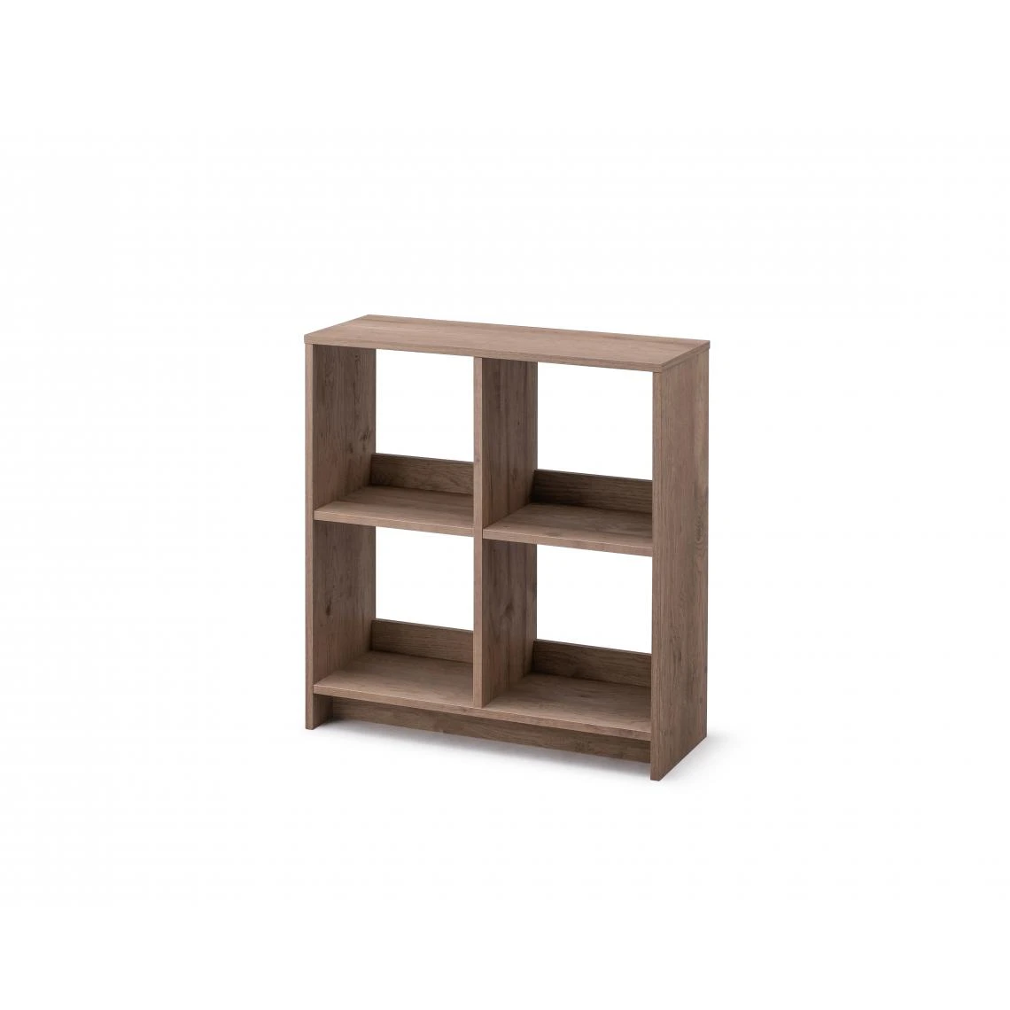 Iris Ohyama, Cube De Rangement En Bois, Bureau, Salon - WOS-4, L 69 X ...