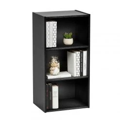 Iris Ohyama, Meuble De Rangement Avec étagères, Bureau, Salon - MDB-...