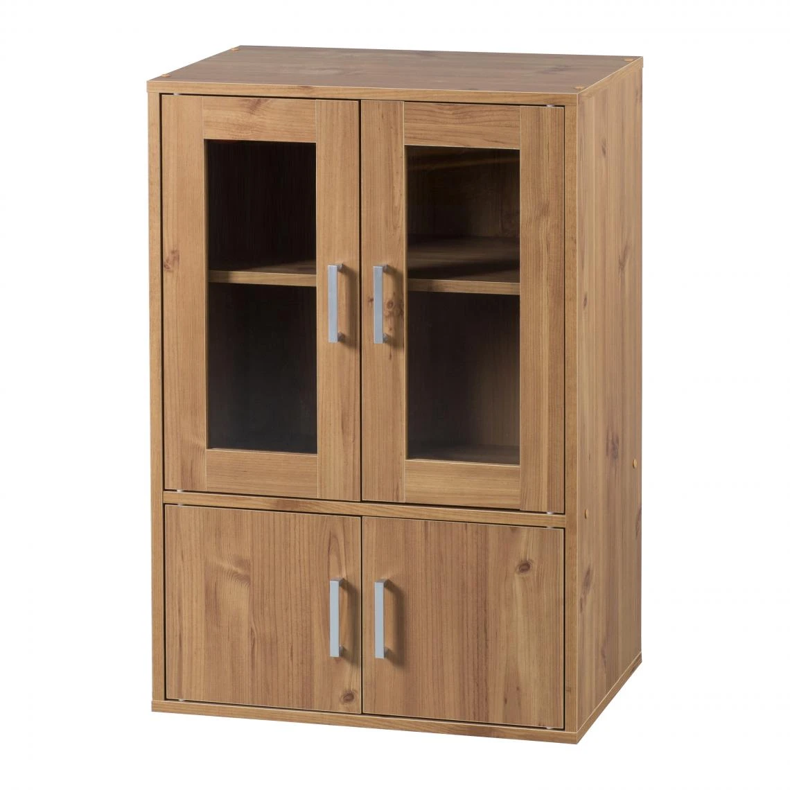 Iris Ohyama, Meuble De Rangement Cuisine, Étagères Amovibles Et Modu...