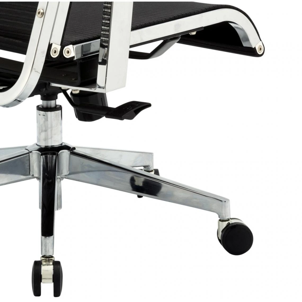 IVOL Chaise De Bureau Luma – Image 5