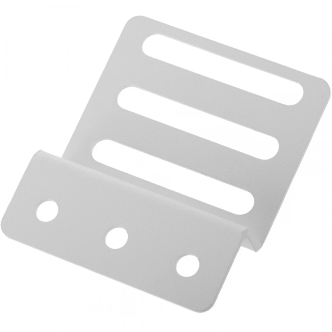 Rackmatic Kit De Montage Sur Rail En Rack 19” Pour Fixation Verticale Dans Une... – Image 4