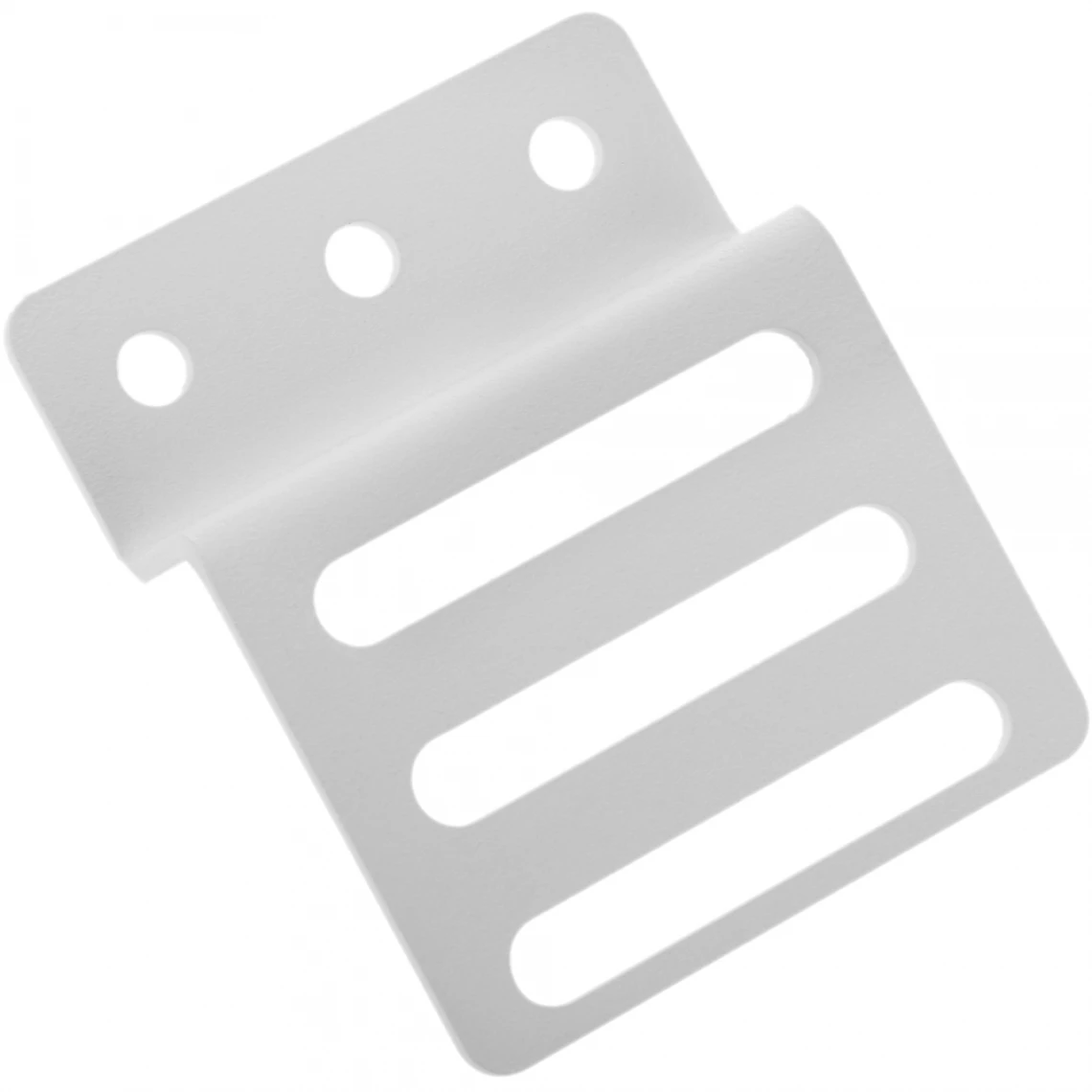 Rackmatic Kit De Montage Sur Rail En Rack 19” Pour Fixation Verticale Dans Une... – Image 5