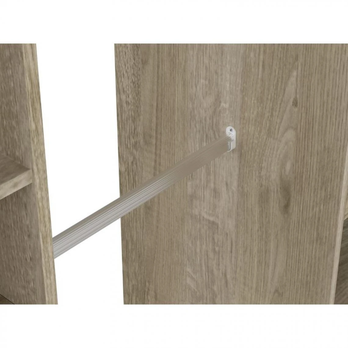 BUT Kit Dressing JIMMY Imitation Chêne – Image 5