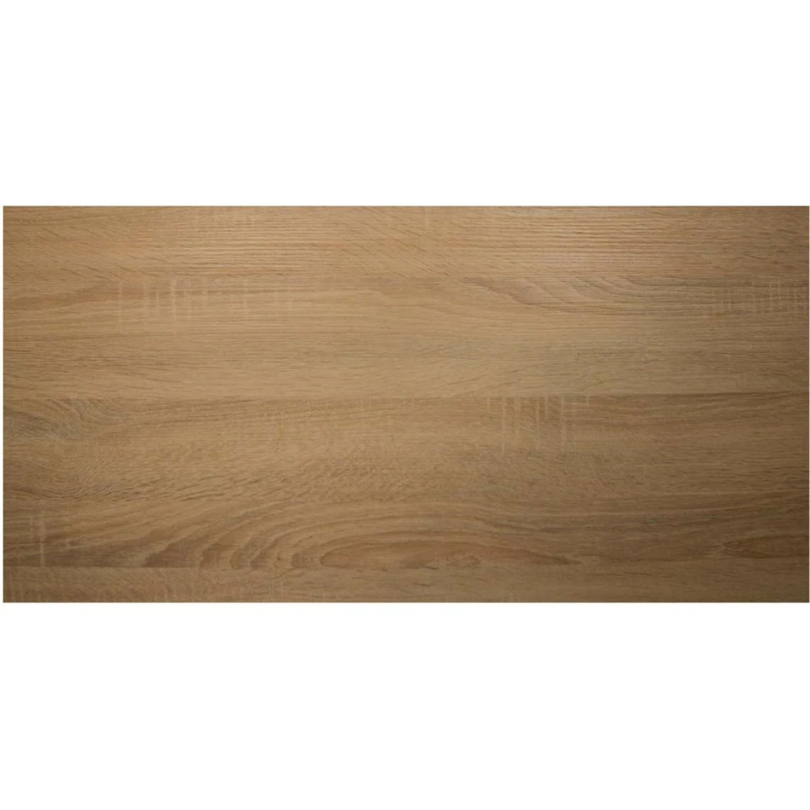 PIERRE HENRY Meuble Bas Industriel Métal Noir Mat. – Image 3