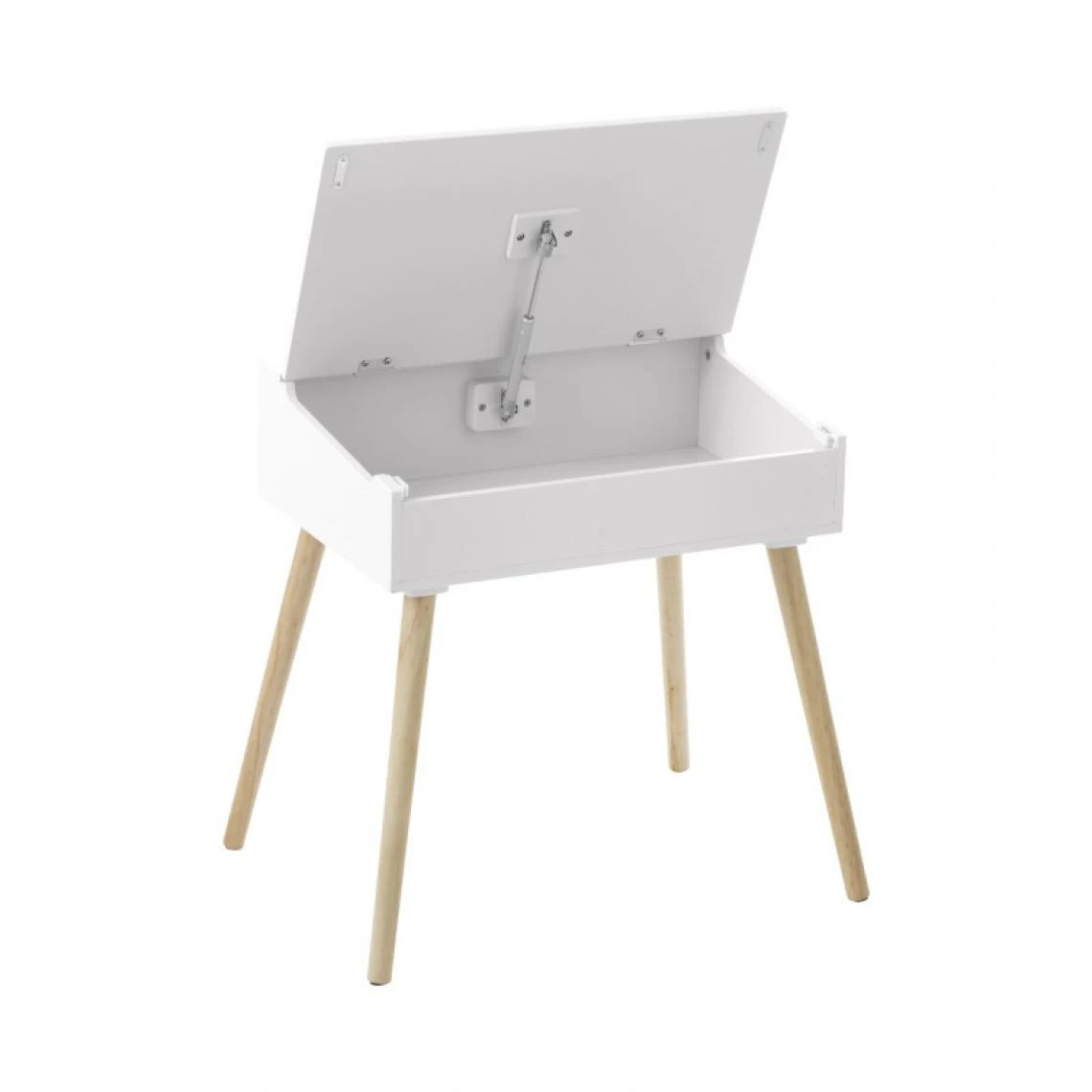 Pupitre D'écriture "scandinave" Pour Enfant Atmosphera For Kids - Bla... – Image 2