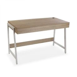 3S. X Home Table De Bureau MAZEN Bois